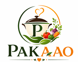 Pakaao Logo